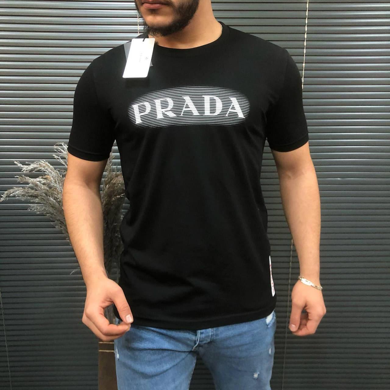 Мужская футболка PRADA | Люкс реплика! | S-XXL | Лицензия! прада футболочка чоловіча біла чорна
Мужская футболка PRADA | Люкс реплика! | S-XXL | Лицензия! прада футболочка чоловіча біла чорна