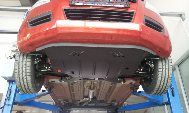 Защита КПП и Двигателя Тойота Авенсис 3 (Toyota Avensis III) 2012 -2018 г (металлическая)
Защита КПП и Двигателя Тойота Авенсис 3 (Toyota Avensis III) 2012 -2018 г (металлическая)
