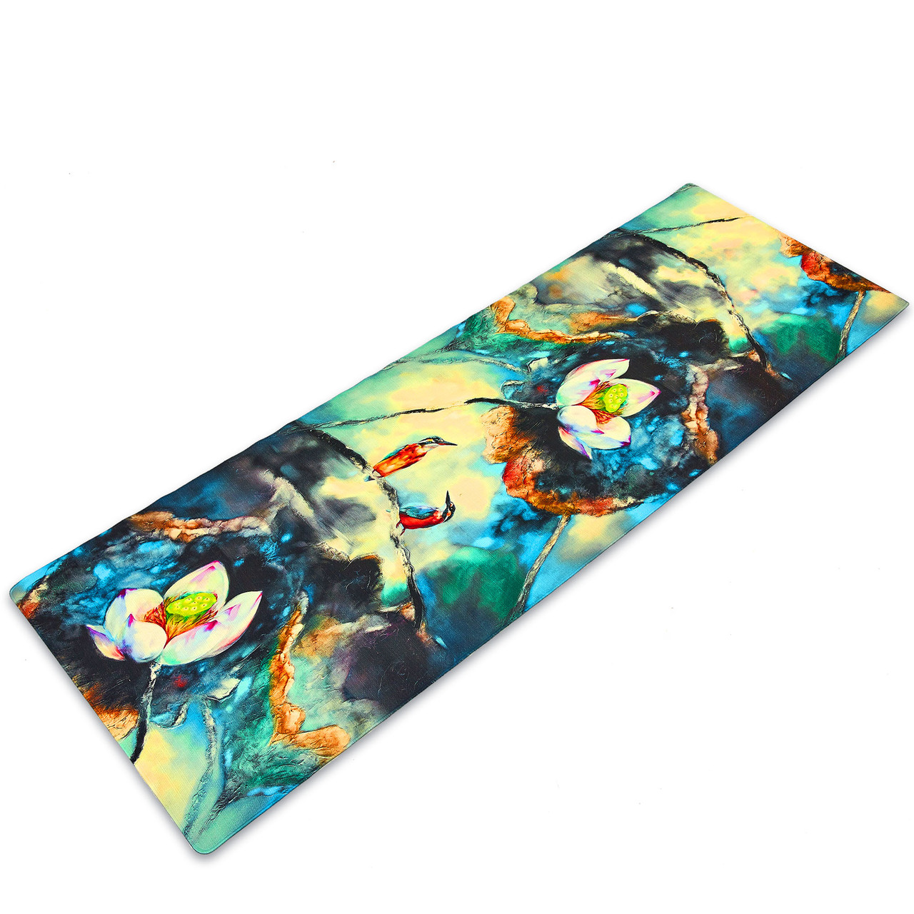 Коврик для йоги Джутовый (Yoga mat) двухслойный 3мм Record FI-7157-3 (размер 1,83мx0,61мx3мм, джут, каучук,
Коврик для йоги Джутовый (Yoga mat) двухслойный 3мм Record FI-7157-3 (размер 1,83мx0,61мx3мм, джут, каучук,