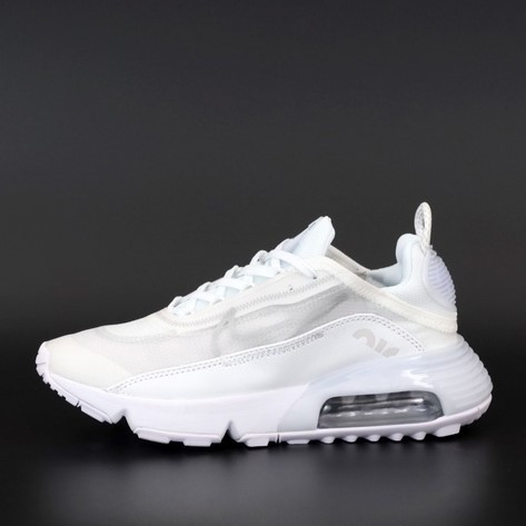 Nike Air Max 2090 White | кроссовки женские и мужские; белые; летние/весенние; найк 41, Белый
Nike Air Max 2090 White | кроссовки женские и мужские; белые; летние/весенние; найк 41, Белый