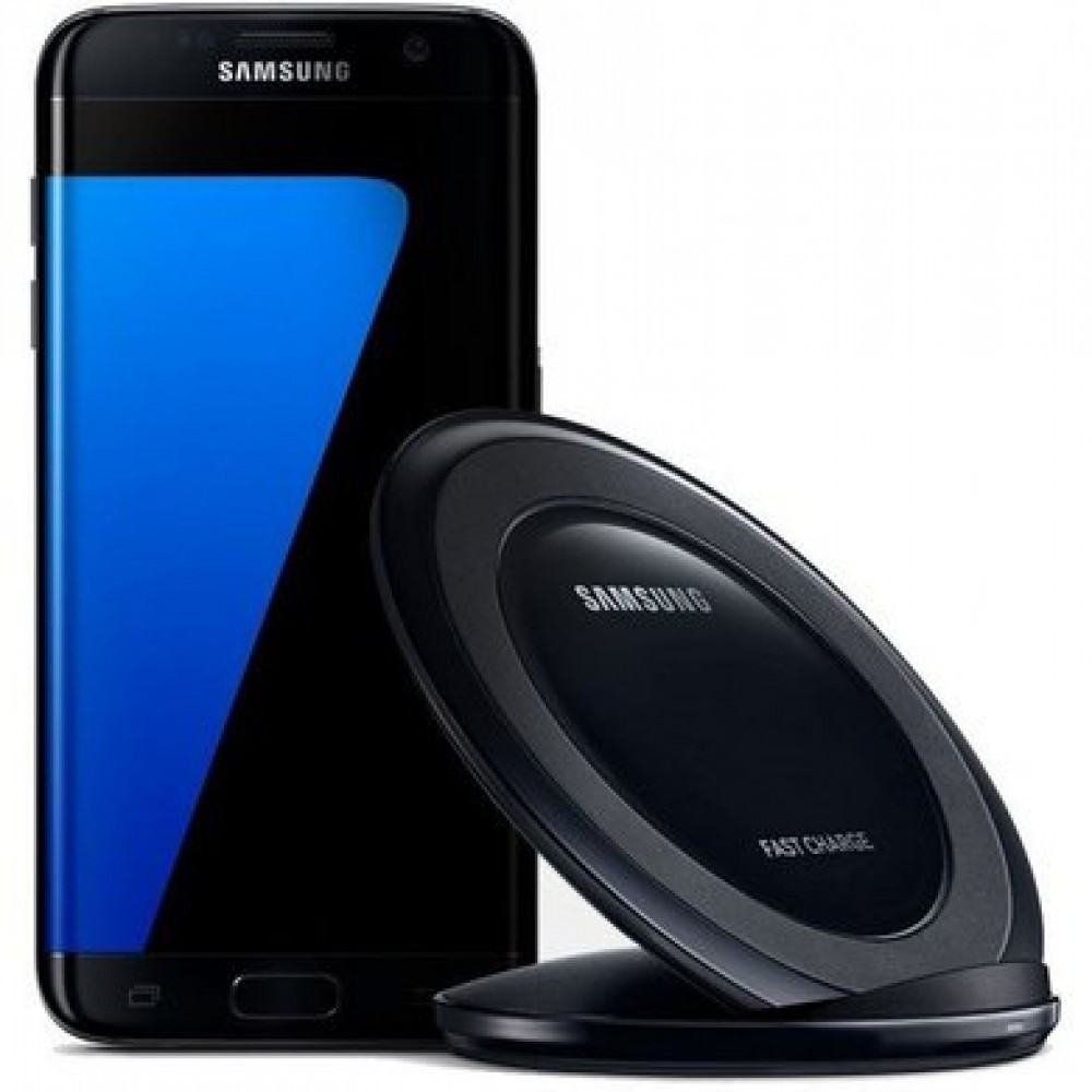 Беспроводная зарядка для Samsung Galaxy S7 / S6 настольная, зарядное устройство, зарядка, зарядки к телефонам, Черный
Беспроводная зарядка для Samsung Galaxy S7 / S6 настольная, зарядное устройство, зарядка, зарядки к телефонам, Черный