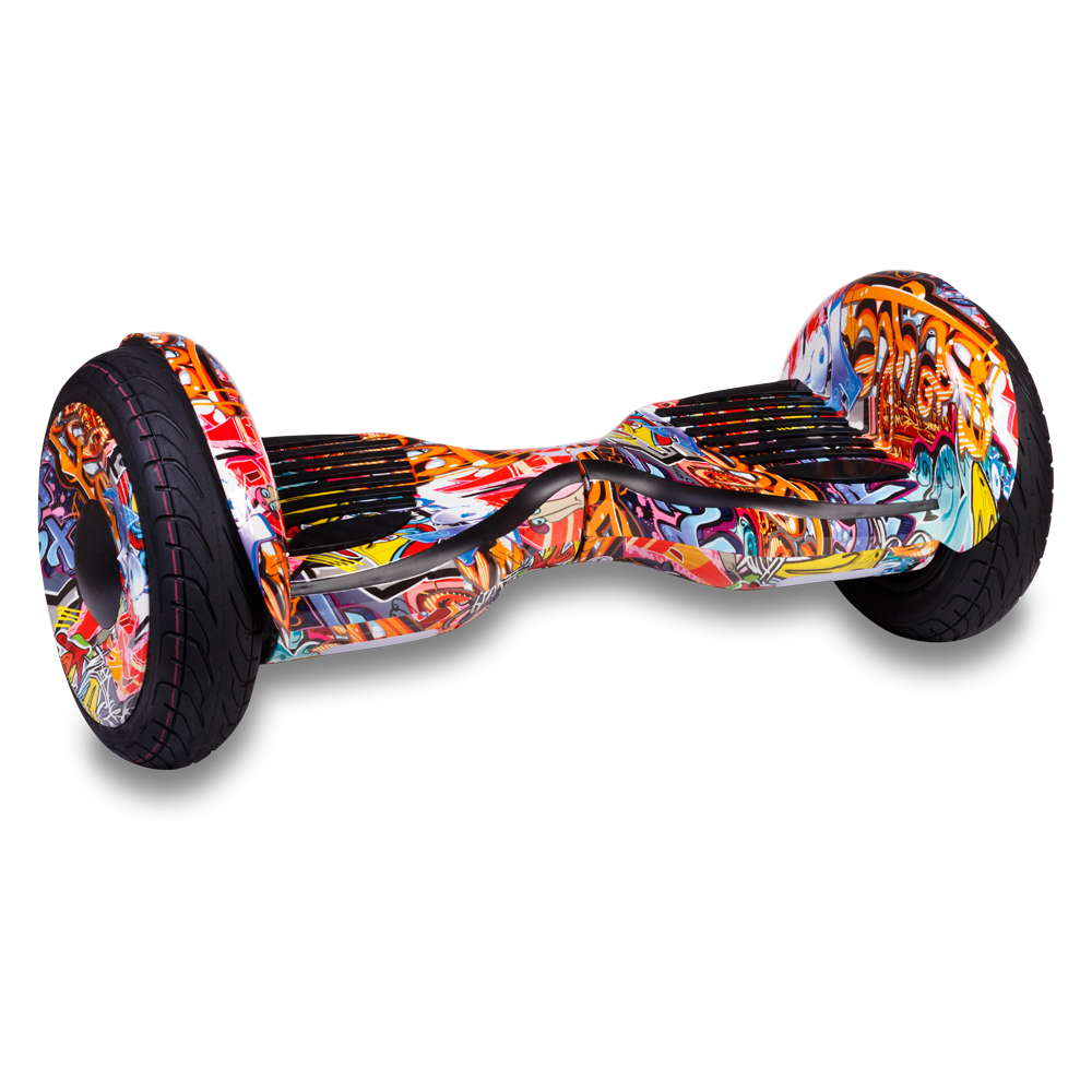 Smart Balance All Road Tao Tao APP - 10,5 дюймов Hip-hop Miami (Хип-Хоп Оранжевый)
Smart Balance All Road Tao Tao APP - 10,5 дюймов Hip-hop Miami (Хип-Хоп Оранжевый)