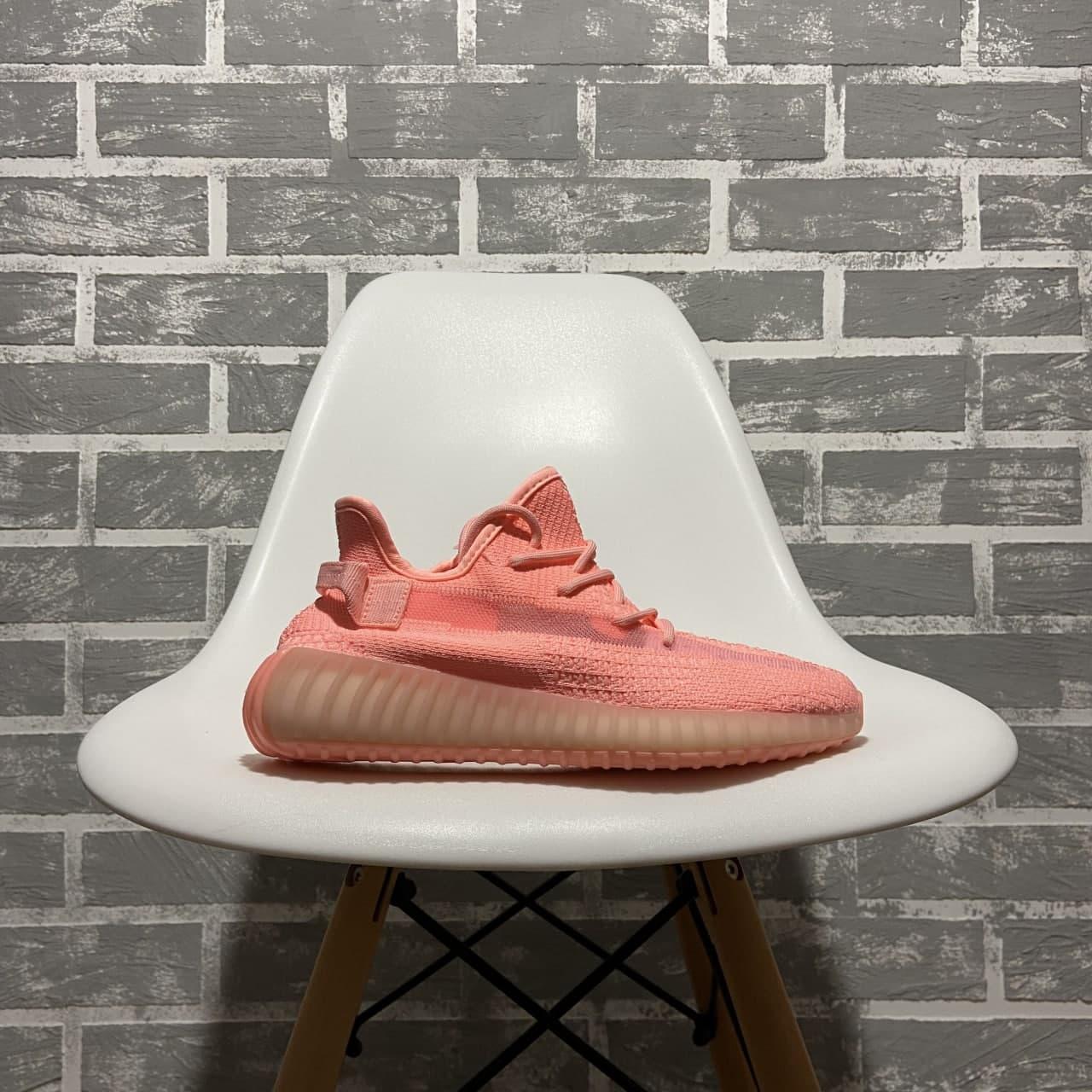 Женские Кроссовки Adidas Yeezy Boost 350 v2 Pink / Адидас Изи Буст 350 в2 Розовые 38, Розовый
Женские Кроссовки Adidas Yeezy Boost 350 v2 Pink / Адидас Изи Буст 350 в2 Розовые 38, Розовый