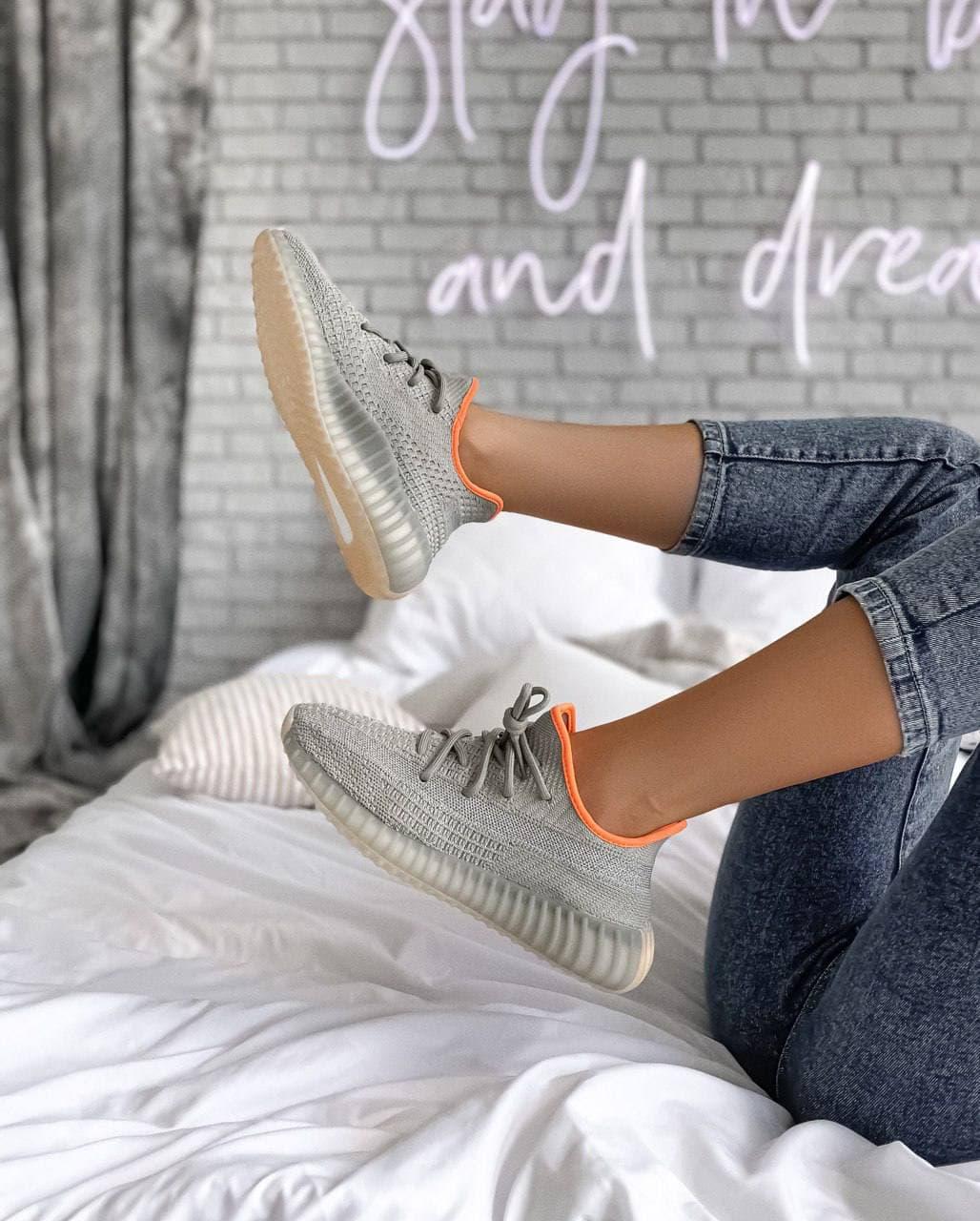 Женские Кроссовки Adidas Yeezy Boost 350 V2 Reflective Gray / Адидас Изи Буст 350 в2 Рефлективные Серые 38, Серый
Женские Кроссовки Adidas Yeezy Boost 350 V2 Reflective Gray / Адидас Изи Буст 350 в2 Рефлективные Серые 38, Серый
