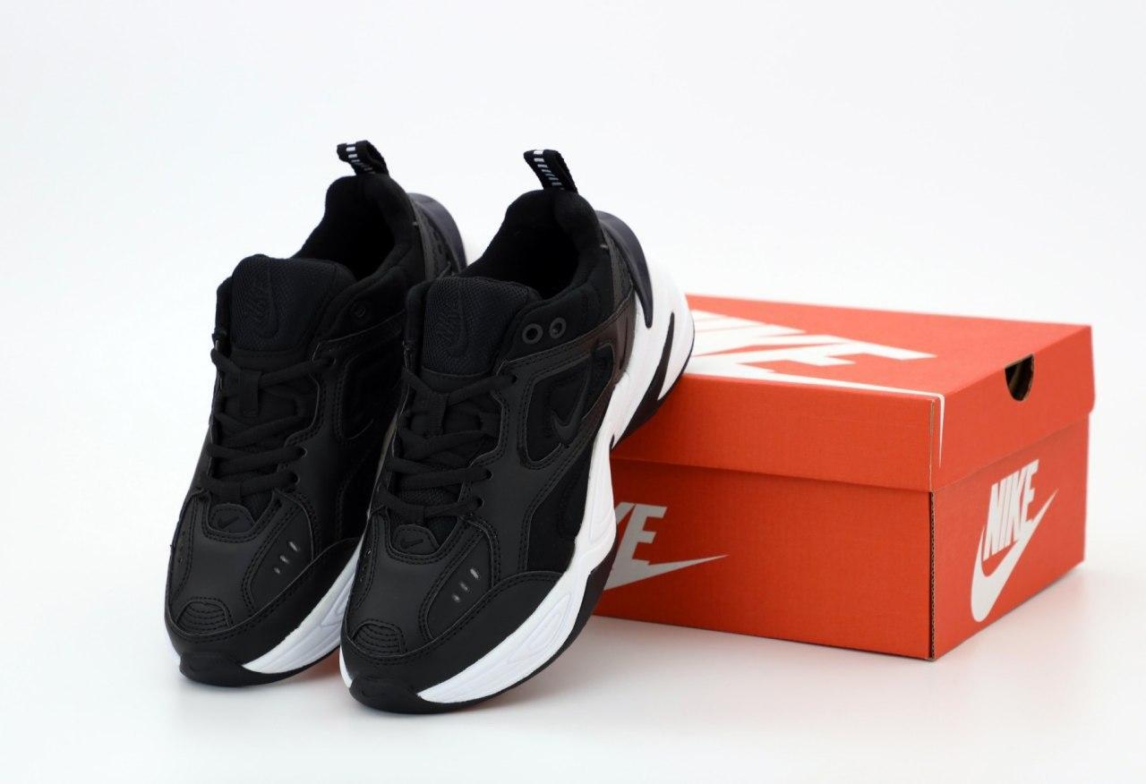 Женские кроссовки Nike M2K Tekno Black White / Найк М2К Текно Черные Белые 37, Черный
Женские кроссовки Nike M2K Tekno Black White / Найк М2К Текно Черные Белые 37, Черный