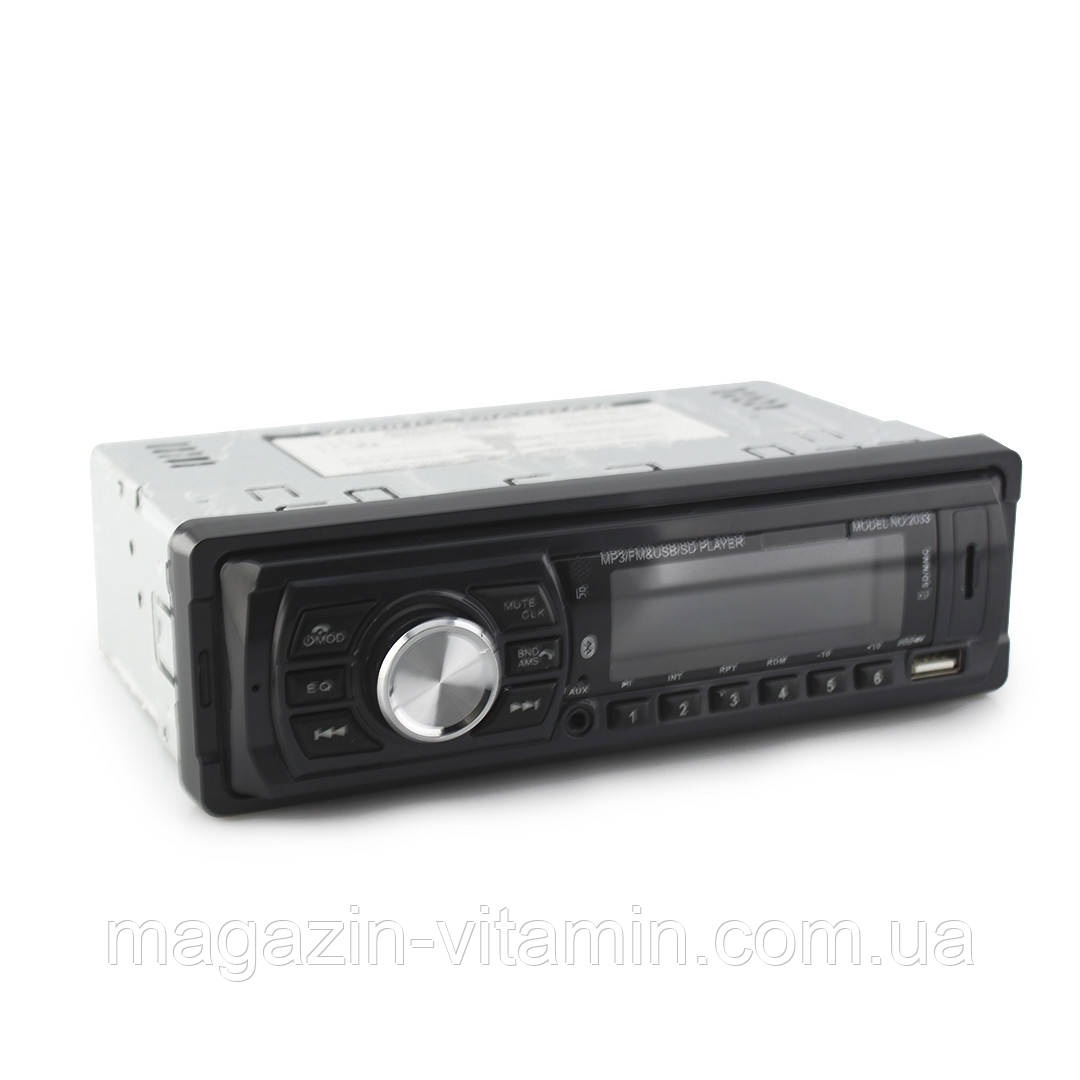 Автомагнитола с RGB подсветкой Acrocomia 5233BT ISO Bluetooth/USB/SD/AUX, 60W, магнитола 5233BT
Автомагнитола с RGB подсветкой Acrocomia 5233BT ISO Bluetooth/USB/SD/AUX, 60W, магнитола 5233BT