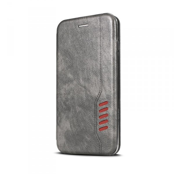 Чехол-книжка BeCover Exclusive New Style для Samsung Galaxy M31 SM-M315 Gray (704935), Серый
Чехол-книжка BeCover Exclusive New Style для Samsung Galaxy M31 SM-M315 Gray (704935), Серый