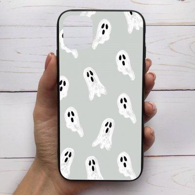 Чехол Mood для iPhone 11 Pro с рисунком Привидения на сером SKL68-288642, Разные цвета
Чехол Mood для iPhone 11 Pro с рисунком Привидения на сером SKL68-288642, Разные цвета