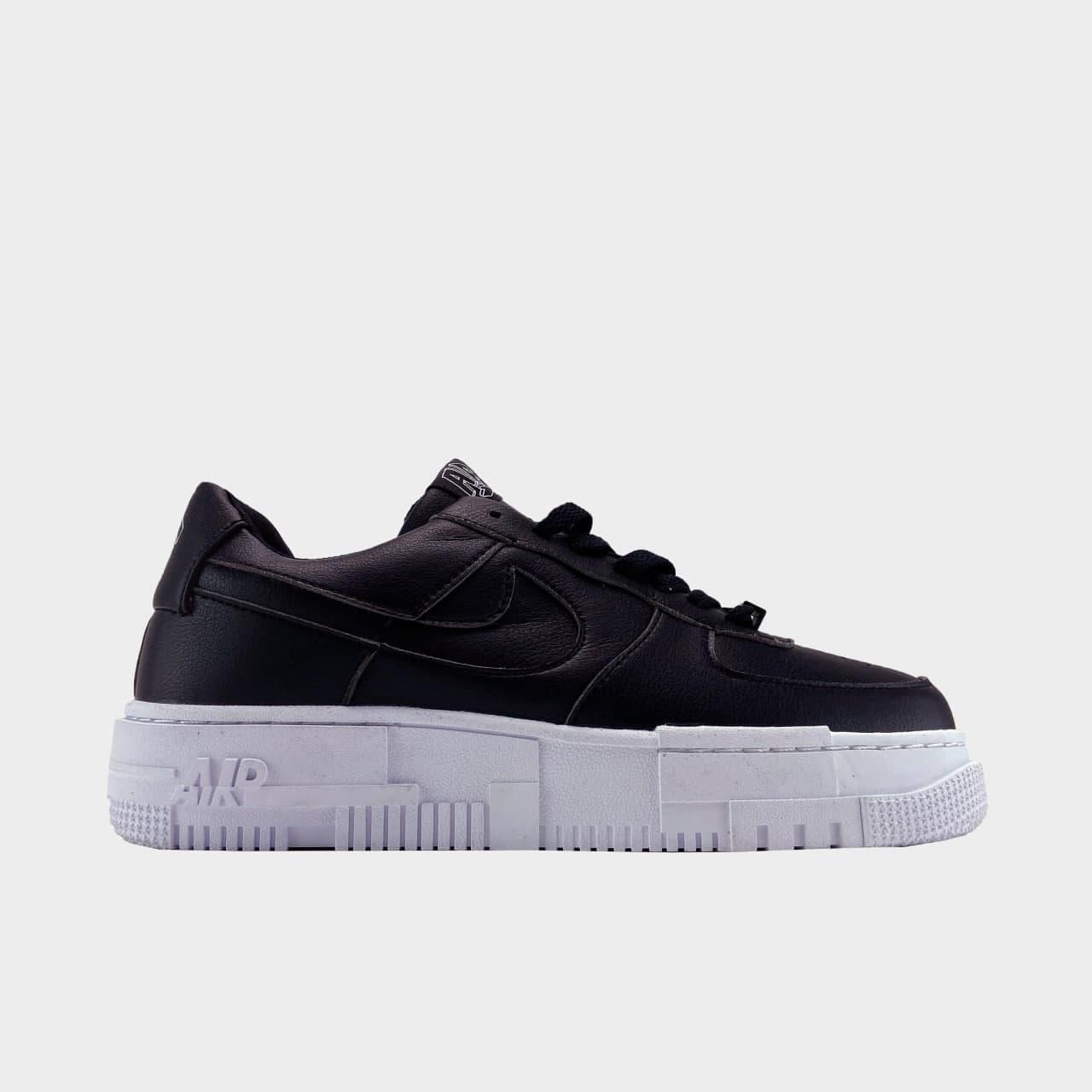 Женские Кроссовки Nike Air Force 1 Pixel Black / Найк Аир Форс 1 Пиксель Черные 40, Черный
Женские Кроссовки Nike Air Force 1 Pixel Black / Найк Аир Форс 1 Пиксель Черные 40, Черный