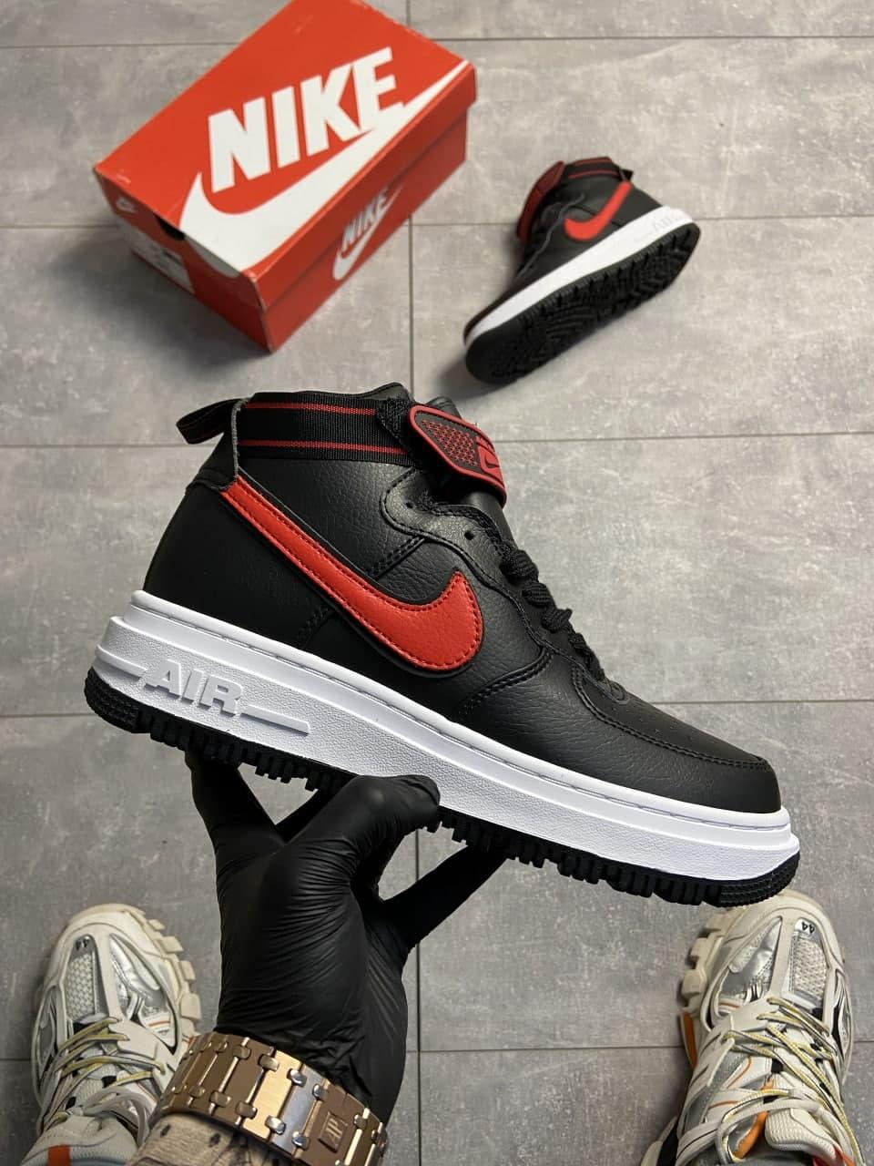 Мужские кроссовки Nike Air Force 1 Gore-Tex boot Black / Найк Аир Форс 1 Гор-Текс кроссовки Черные 42, Черный
Мужские кроссовки Nike Air Force 1 Gore-Tex boot Black / Найк Аир Форс 1 Гор-Текс кроссовки Черные 42, Черный