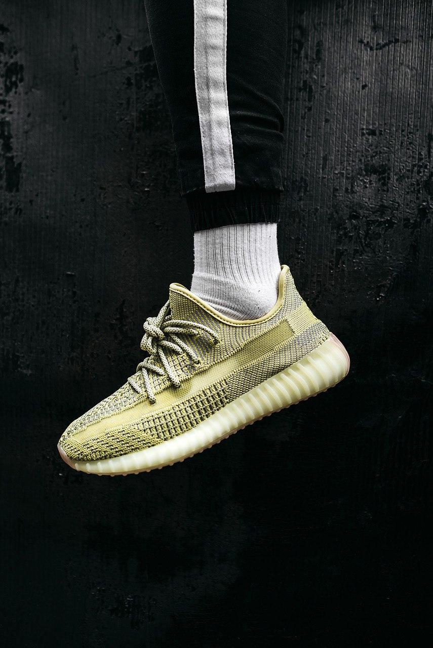 Мужские кроссовки Adidas Yeezy Boost 350 V2 Antlia Reflective / Адидас Изи Буст 350 в2 Желтые 45, Желтый
Мужские кроссовки Adidas Yeezy Boost 350 V2 Antlia Reflective / Адидас Изи Буст 350 в2 Желтые 45, Желтый