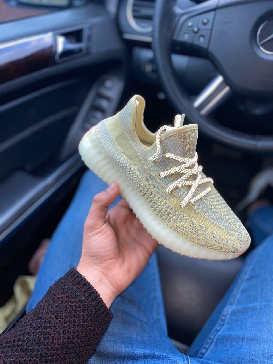 Женские кроссовки Adidas Yeezy Boost 350 v2 Antila Reflective / Адидас Изи Буст 350 в2 Желтые, Желтый
Женские кроссовки Adidas Yeezy Boost 350 v2 Antila Reflective / Адидас Изи Буст 350 в2 Желтые, Желтый