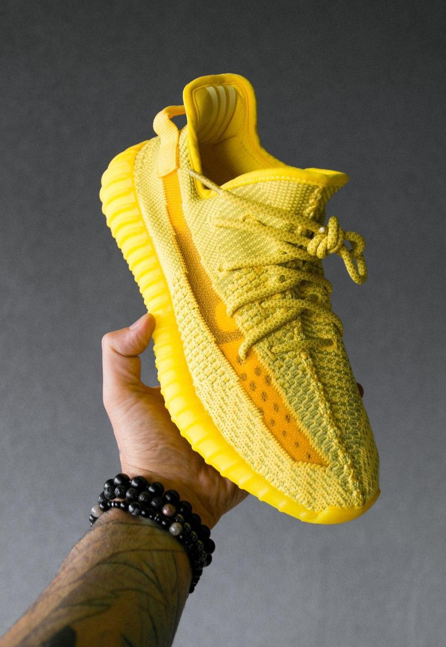 Мужские кроссовки Adidas Yeezy Boost 350 V2 Yellow / Адидас Изи Буст 350 в2 Желтые 43, Желтый
Мужские кроссовки Adidas Yeezy Boost 350 V2 Yellow / Адидас Изи Буст 350 в2 Желтые 43, Желтый
