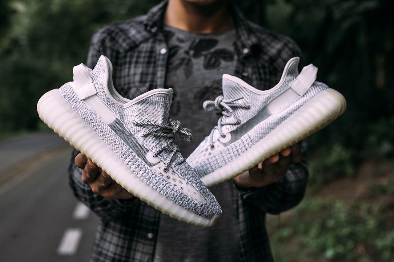 Мужские кроссовки Adidas Yeezy Boost 350 V2 Static / Адидас Изи Буст 350 в2 Статик Белые 44, Белый
Мужские кроссовки Adidas Yeezy Boost 350 V2 Static / Адидас Изи Буст 350 в2 Статик Белые 44, Белый
