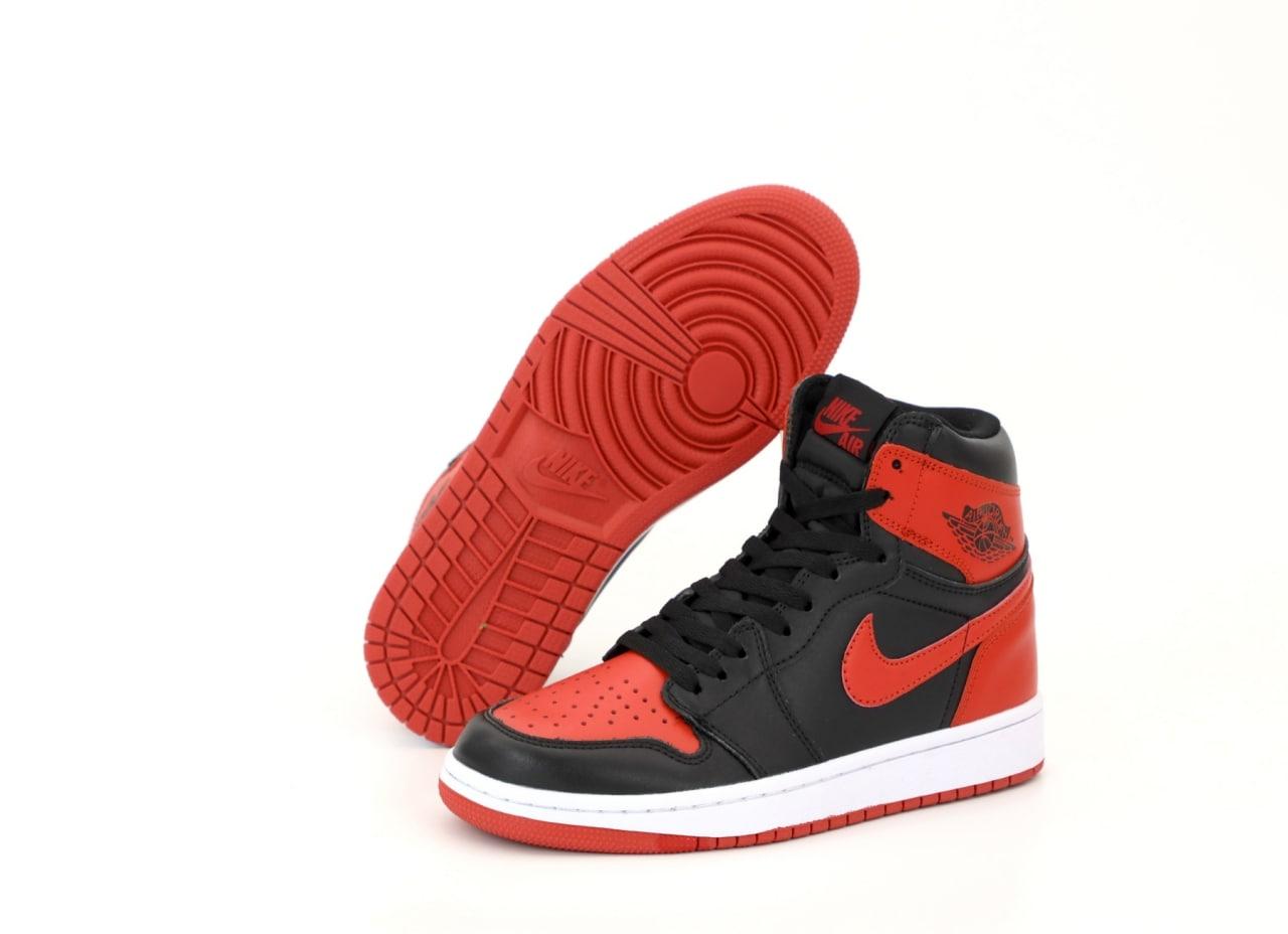 Мужские кроссовки Nike Air Jordan 1 Retro High Black White Red / Найк Аир Джордан 1 Ретро Черные Белые Красные, Красный
Мужские кроссовки Nike Air Jordan 1 Retro High Black White Red / Найк Аир Джордан 1 Ретро Черные Белые Красные, Красный