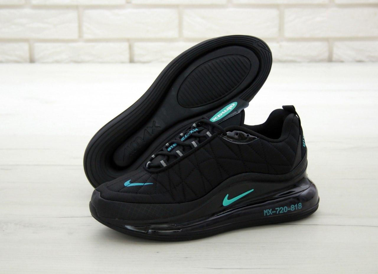 Мужские кроссовки Nike Air Max 720 Black / Найк Аир Макс 720 Черные 45, Черный
Мужские кроссовки Nike Air Max 720 Black / Найк Аир Макс 720 Черные 45, Черный