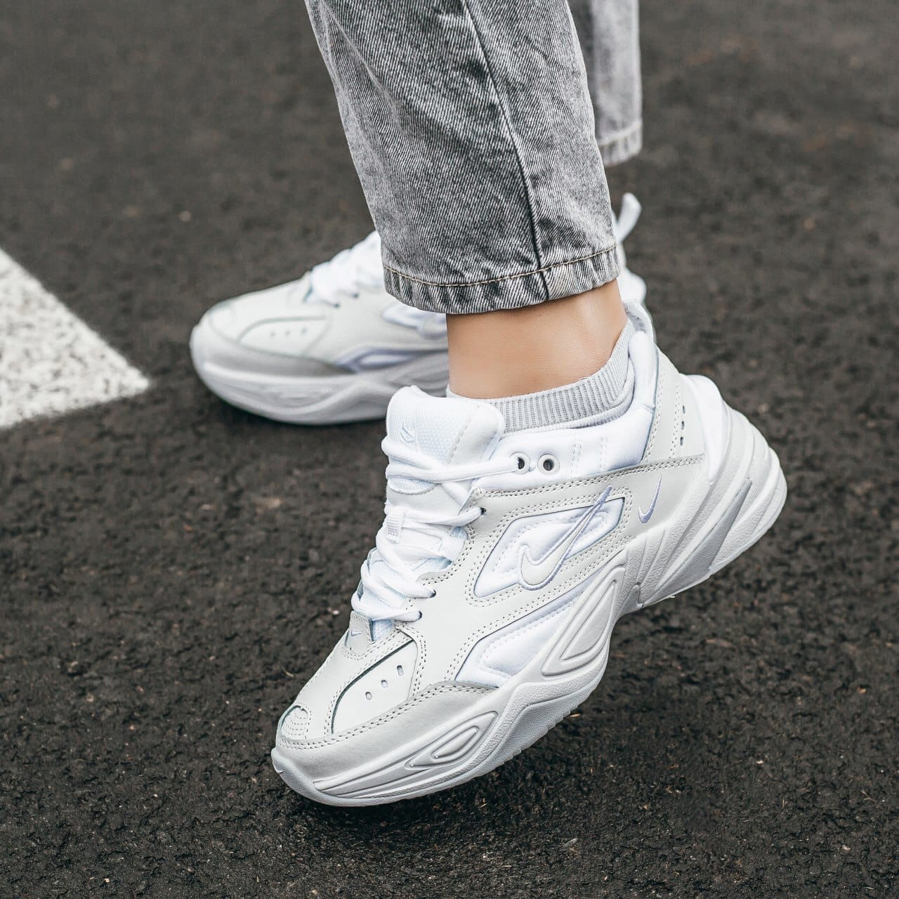 Кроссовки женские Nike M2K Tekno белые, Найк М2К Техно, натуральная кожа, текстиль, код IN-394 Да, 41, Белый
Кроссовки женские Nike M2K Tekno белые, Найк М2К Техно, натуральная кожа, текстиль, код IN-394 Да, 41, Белый