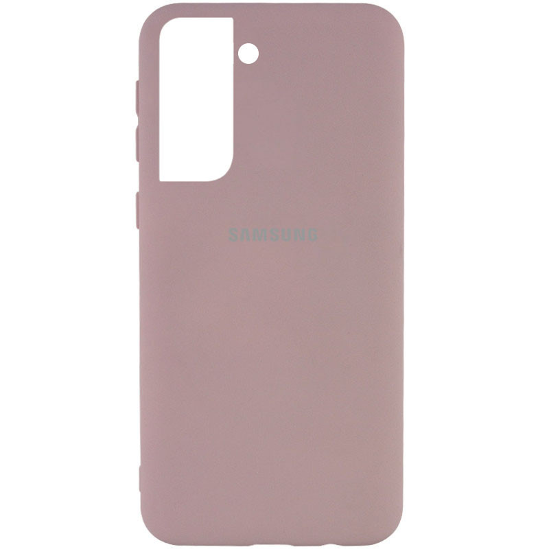 Чехол Silicone Cover My Color Full Protective (A) для Samsung Galaxy S21+, Розовый / pink sand
Чехол Silicone Cover My Color Full Protective (A) для Samsung Galaxy S21+, Розовый / pink sand