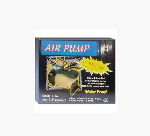 Мощный автомобильный компрессор AIR.PUMP 12V, Автокомпрессор для подкачки шин Авто насос для автомобиля
Мощный автомобильный компрессор AIR.PUMP 12V, Автокомпрессор для подкачки шин Авто насос для автомобиля