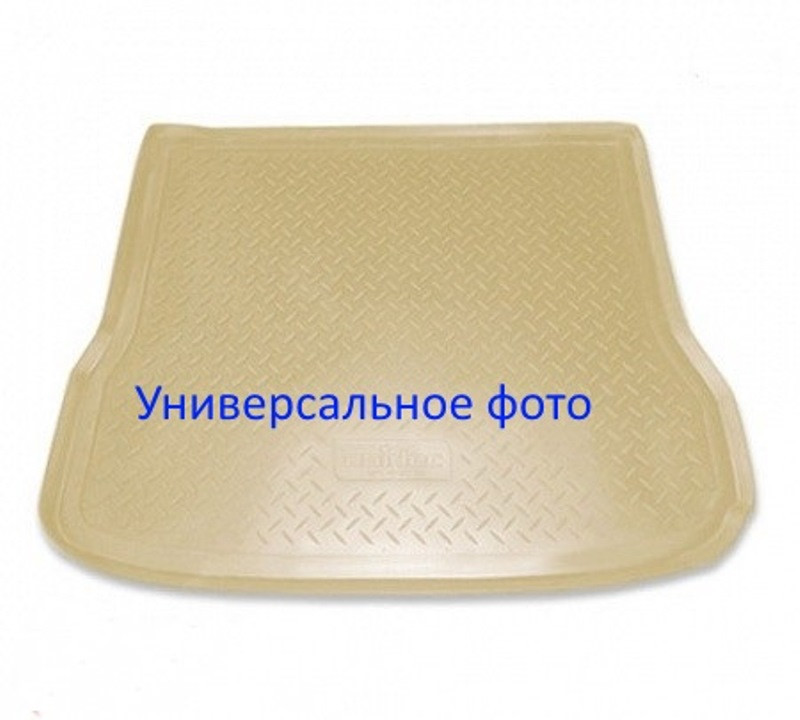 Коврик в багажник для Infiniti М35 (Y50) SD (05-10) полиуретановый беж. NPL-P-33-70B, Бежевый
Коврик в багажник для Infiniti М35 (Y50) SD (05-10) полиуретановый беж. NPL-P-33-70B, Бежевый