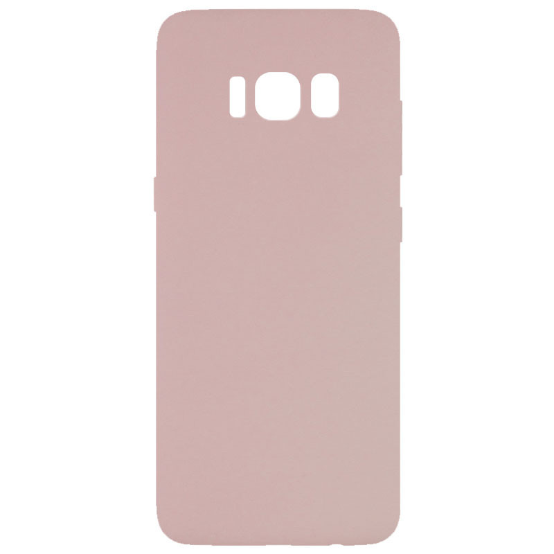 Чехол Silicone Cover Full without Logo (A) для Samsung G950 Galaxy S8, Розовый / pink sand
Чехол Silicone Cover Full without Logo (A) для Samsung G950 Galaxy S8, Розовый / pink sand
