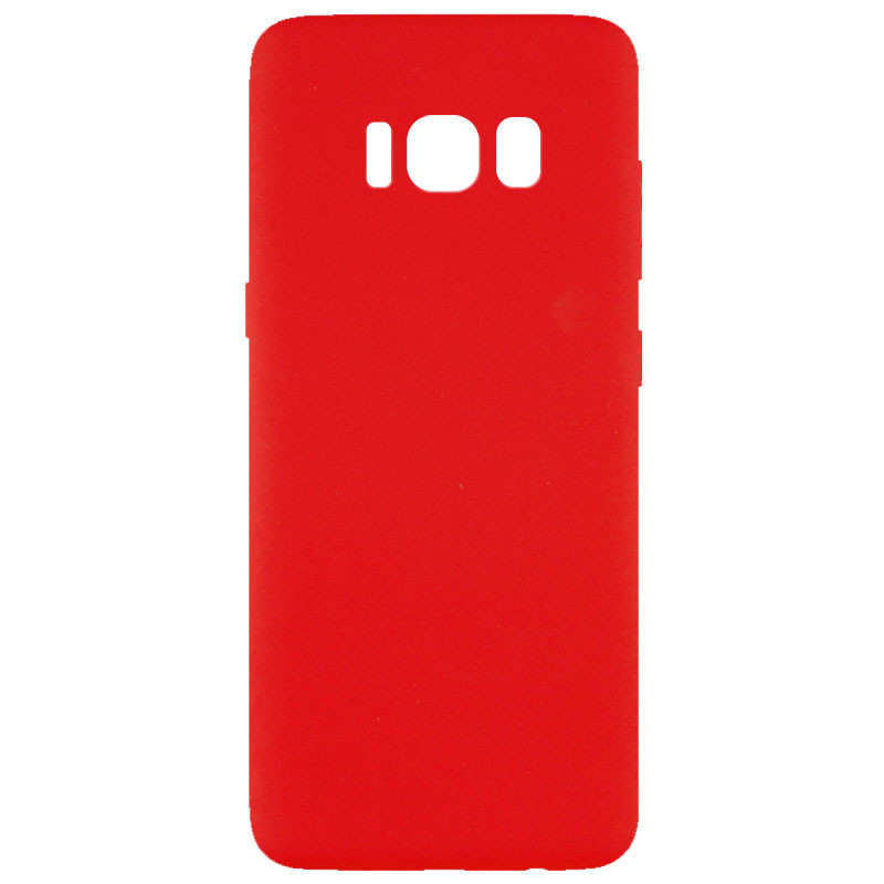 Чехол Silicone Cover Full without Logo (A) для Samsung G950 Galaxy S8, Красный / red
Чехол Silicone Cover Full without Logo (A) для Samsung G950 Galaxy S8, Красный / red