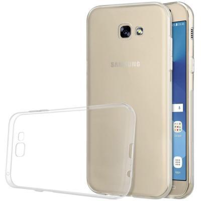 Чехол для моб. телефона SmartCase Samsung Galaxy A7 /A720 TPU Clear (SC-A7), Прозрачный
Чехол для моб. телефона SmartCase Samsung Galaxy A7 /A720 TPU Clear (SC-A7), Прозрачный