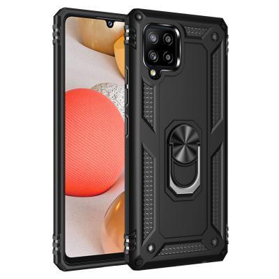 Чехол для моб. телефона BeCover Military Samsung Galaxy A12 SM-A125 Black (705640), Черный
Чехол для моб. телефона BeCover Military Samsung Galaxy A12 SM-A125 Black (705640), Черный