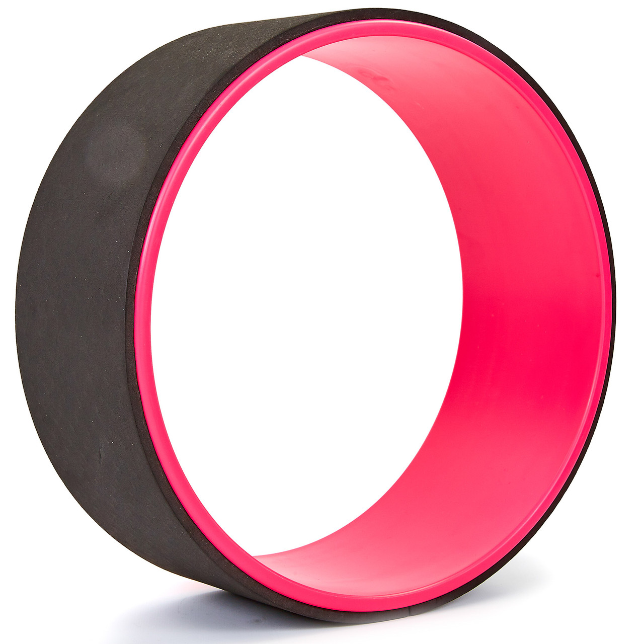 Колесо-кольцо для йоги Record Fit Wheel Yoga FI-7057 PVC, TPE, р-р 32х13см Малиновый-черный (AN0729)
Колесо-кольцо для йоги Record Fit Wheel Yoga FI-7057 PVC, TPE, р-р 32х13см Малиновый-черный (AN0729)