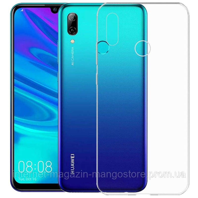 TPU чехол Epic Transparent 1,0mm для Huawei P Smart+ (nova 3i), Бесцветный (прозрачный)
TPU чехол Epic Transparent 1,0mm для Huawei P Smart+ (nova 3i), Бесцветный (прозрачный)