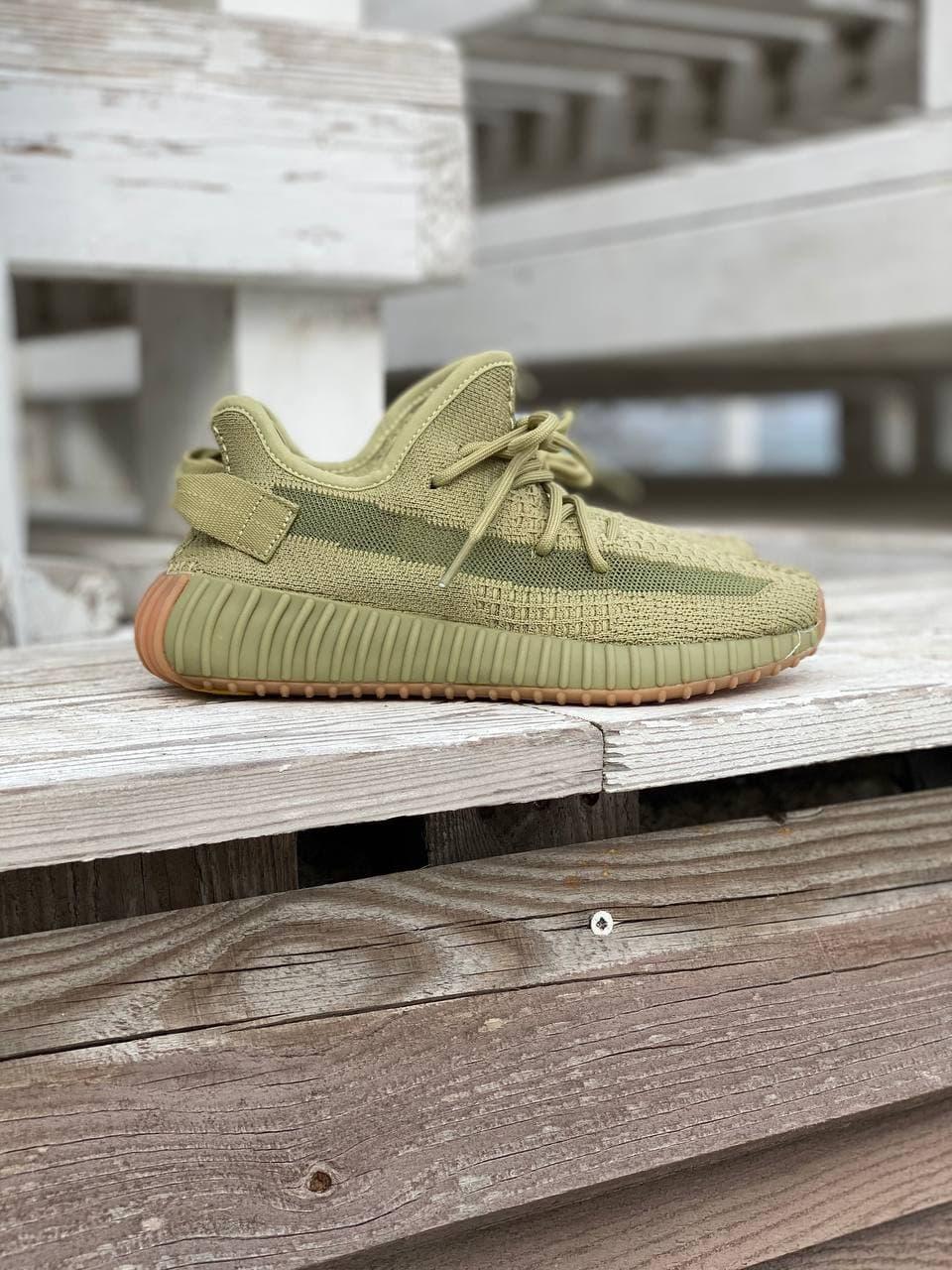Мужские кроссовки Adidas Yeezy Boost 350 V2 Sulfur / Адидас Изи Буст 350 В2 Сульфур 45, Желтый
Мужские кроссовки Adidas Yeezy Boost 350 V2 Sulfur / Адидас Изи Буст 350 В2 Сульфур 45, Желтый