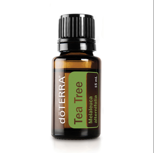 Масло Чайного дерева / TeaTree ESSENTIAL OIL, doTERRA (доТерра), эфирное масло, 15 мл
Масло Чайного дерева / TeaTree ESSENTIAL OIL, doTERRA (доТерра), эфирное масло, 15 мл