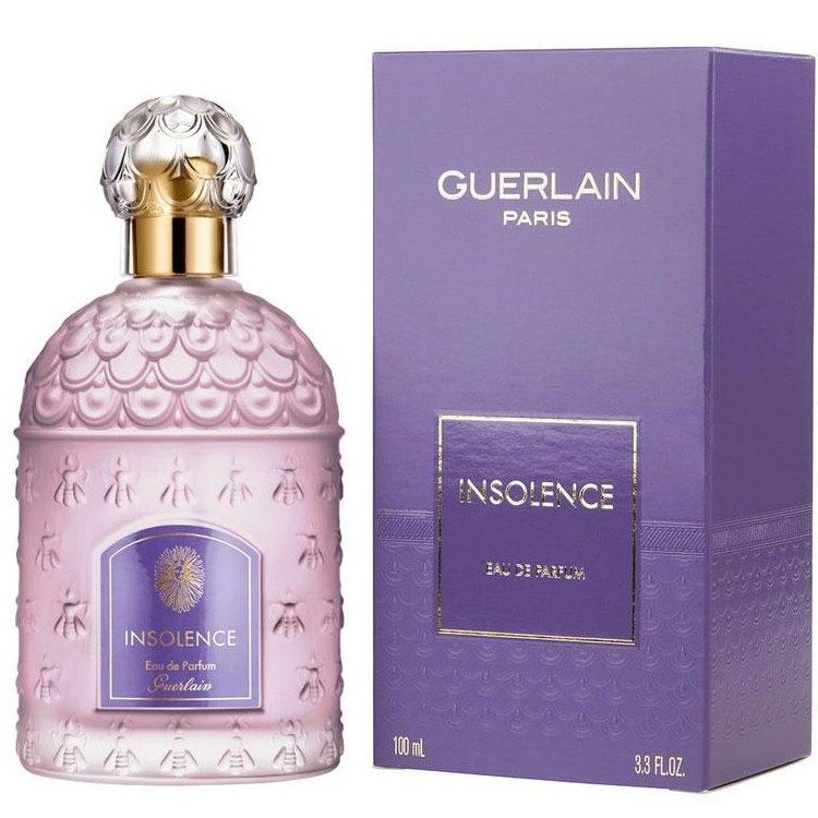 Guerlain Insolence Парфюмированная вода 100 ml Духи Герлен Гурлен Инсоленс 100 мл Женский
Guerlain Insolence Парфюмированная вода 100 ml Духи Герлен Гурлен Инсоленс 100 мл Женский