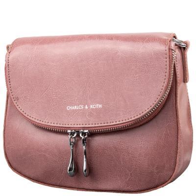 Сумка-клатч Valiria Fashion Женский кожаный клатч VALIRIA FASHION, коллекции "CHARLCS&KCITH" DETAQ1443-1-13, Розовый
Сумка-клатч Valiria Fashion Женский кожаный клатч VALIRIA FASHION, коллекции "CHARLCS&KCITH" DETAQ1443-1-13, Розовый