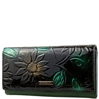 Кошелек или Портмоне 4U Cavaldi Кошелек женский кожаный 4U CAVALDI DNKPN24-SFS-green, Зеленый
Кошелек или Портмоне 4U Cavaldi Кошелек женский кожаный 4U CAVALDI DNKPN24-SFS-green, Зеленый