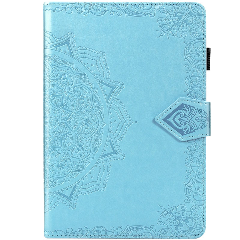 Кожаный чехол (книжка) Art Case с визитницей для Samsung Galaxy Tab A 7 10.4 (2020), Голубой
Кожаный чехол (книжка) Art Case с визитницей для Samsung Galaxy Tab A 7 10.4 (2020), Голубой