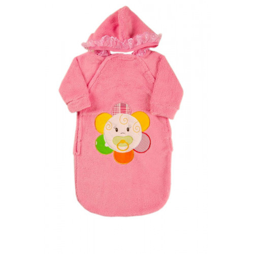 Осенне-Весенний Конверт для новорожденных Kika Toys Розовыйkj3031, КОД: 1880345, Розовый
Осенне-Весенний Конверт для новорожденных Kika Toys Розовыйkj3031, КОД: 1880345, Розовый