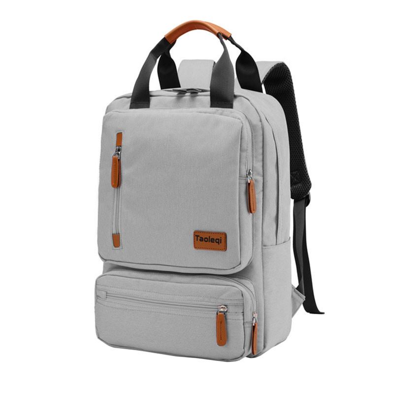 Школьный рюкзак Taoleqi 608 Gray компьютерные для школьников студентов молодежный, Серый
Школьный рюкзак Taoleqi 608 Gray компьютерные для школьников студентов молодежный, Серый