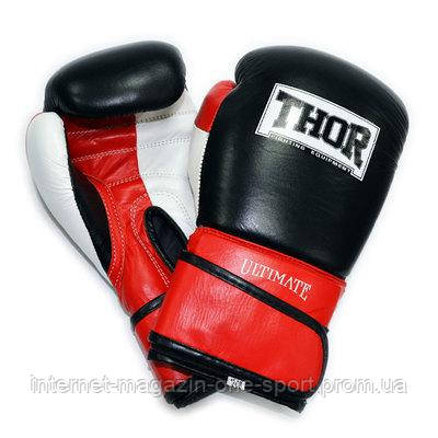 Рукавиці боксерські ULTIMATE(Leather)W/B/R 10 oz. THOR 551/01(Leather) W/B/R 10 oz. + сертификат на 50 грн в
Рукавиці боксерські ULTIMATE(Leather)W/B/R 10 oz. THOR 551/01(Leather) W/B/R 10 oz. + сертификат на 50 грн в