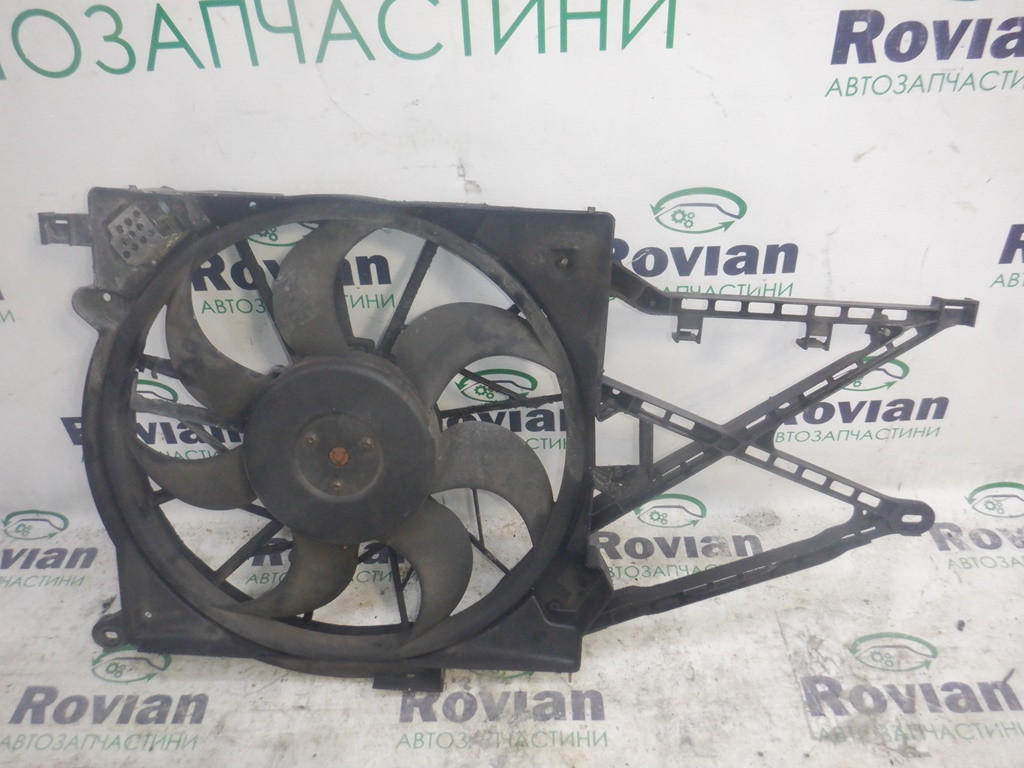 Б/У Вентилятор основной (2,0 DTI 16V ) OPEL ZAFIRA A 1999-2005 (Опель Зафира), 24431828 (БУ-207077)
Б/У Вентилятор основной (2,0 DTI 16V ) OPEL ZAFIRA A 1999-2005 (Опель Зафира), 24431828 (БУ-207077)