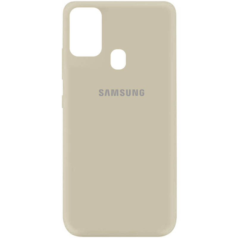 Чехол Silicone Cover My Color Full Protective (A) для Samsung Galaxy A21s, Бежевый / antigue white
Чехол Silicone Cover My Color Full Protective (A) для Samsung Galaxy A21s, Бежевый / antigue white