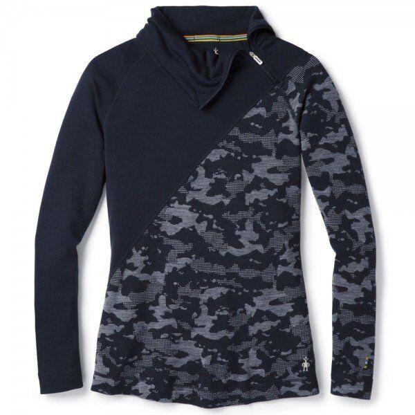 Термокофта Smart Wool Wm's Merino 250 Asym Top Deep navy/Purple mist XS (1033-SW 15109.A70-XS)
Термокофта Smart Wool Wm's Merino 250 Asym Top Deep navy/Purple mist XS (1033-SW 15109.A70-XS)