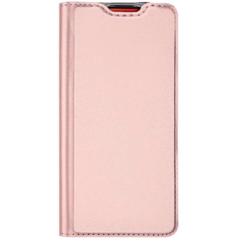 Чехол-книжка Dux Ducis с карманом для визиток для Xiaomi Redmi K20 / K20 Pro / Mi9T / Mi9T Pro, Rose gold
Чехол-книжка Dux Ducis с карманом для визиток для Xiaomi Redmi K20 / K20 Pro / Mi9T / Mi9T Pro, Rose gold