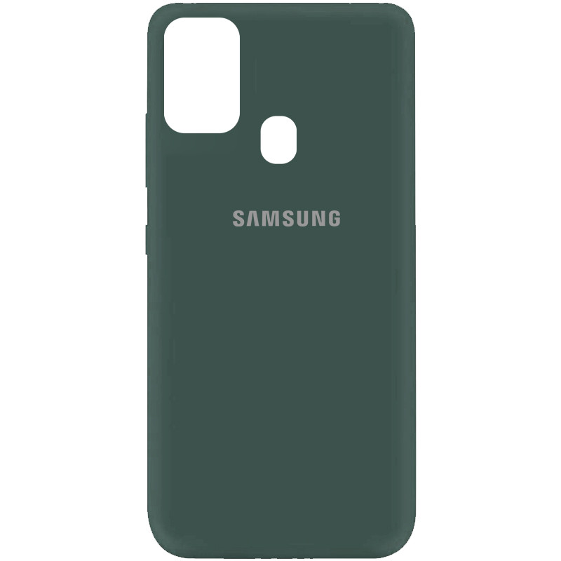 Чехол Silicone Cover My Color Full Protective (A) для Samsung Galaxy A21s, Зеленый / pine green
Чехол Silicone Cover My Color Full Protective (A) для Samsung Galaxy A21s, Зеленый / pine green