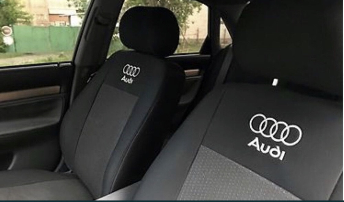 Модельные автомобильные чехлы AUDI 80 (B4) (1991-1995) (универсал) задняя спинка с подголовниками
Модельные автомобильные чехлы AUDI 80 (B4) (1991-1995) (универсал) задняя спинка с подголовниками