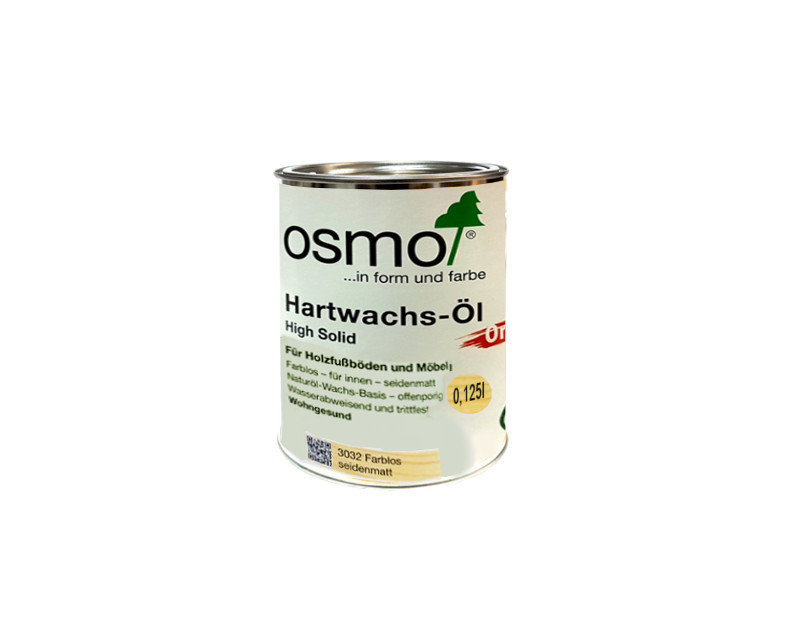 Масло с твердым воском OSMO HARDWACHS-OL ORIGINAL для пола и изделий из древесины 3032-шелк.-матовое 0,125л
Масло с твердым воском OSMO HARDWACHS-OL ORIGINAL для пола и изделий из древесины 3032-шелк.-матовое 0,125л
