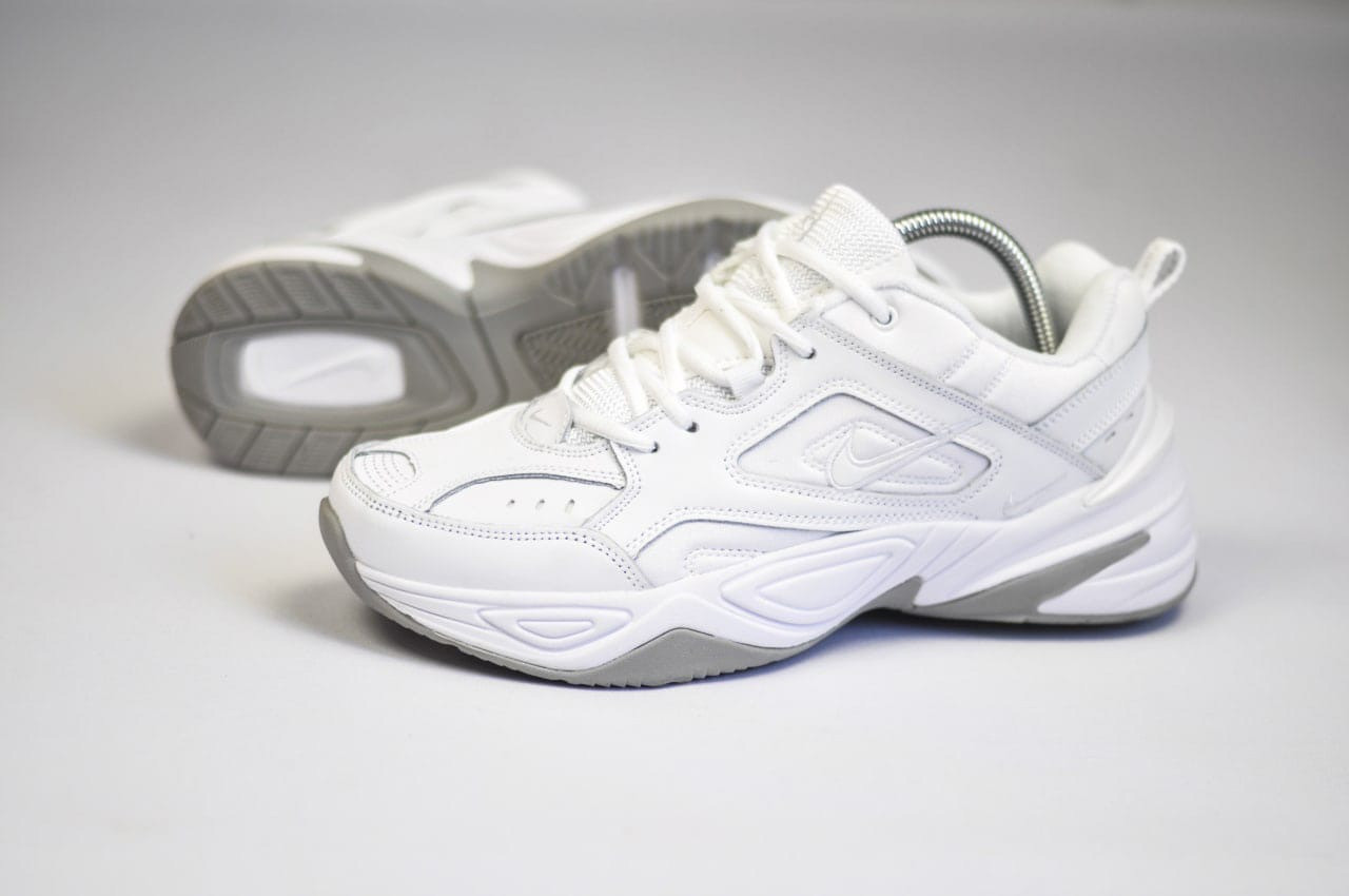 Кроссовки мужские Nike M2K Tekno белые, Найк Техно, натуральная кожа, прошиты. код TD-9265 43, Белый
Кроссовки мужские Nike M2K Tekno белые, Найк Техно, натуральная кожа, прошиты. код TD-9265 43, Белый