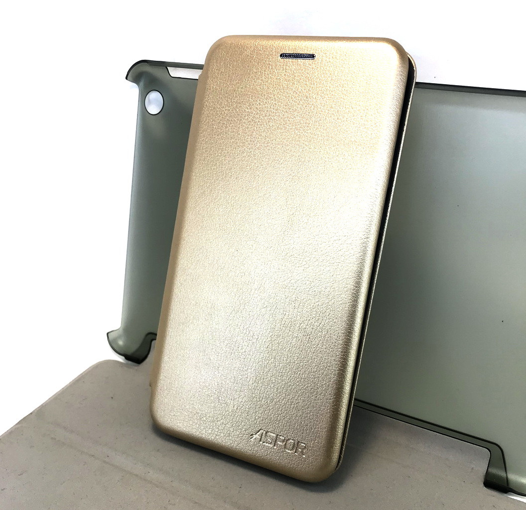 Чехол для Meizu M6t книжка боковой с подставкой противоударный Luxo Wallet золотой, Золотистый
Чехол для Meizu M6t книжка боковой с подставкой противоударный Luxo Wallet золотой, Золотистый
