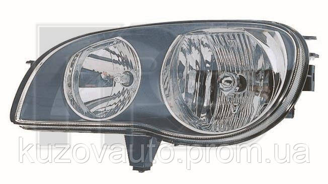 Фара Toyota Corolla 00-01 левая (Depo) механич./электрич. 212-11A4L-LD-EM 811501E420
Фара Toyota Corolla 00-01 левая (Depo) механич./электрич. 212-11A4L-LD-EM 811501E420