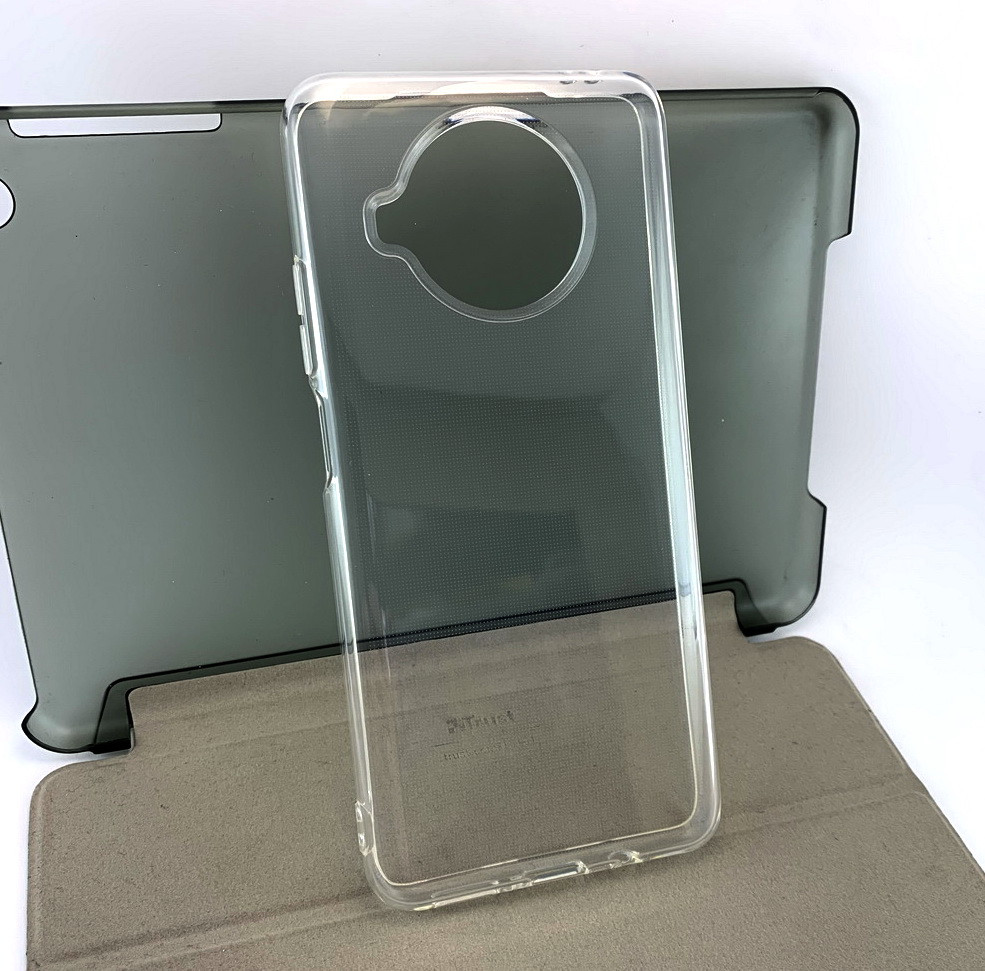 Чехол для Xiaomi Mi 10T Lite накладка бампер противоударный Avantis TPU силиконовый прозрачный
Чехол для Xiaomi Mi 10T Lite накладка бампер противоударный Avantis TPU силиконовый прозрачный